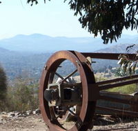 Mount Stromlo Observatory - St Kilda Accommodation