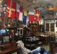 Village Antiques Bungendore - St Kilda Accommodation