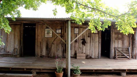 Allwood - St Kilda Accommodation 0