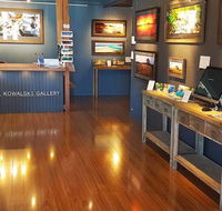 Paul Kowalski Photography Gallery - St Kilda Accommodation