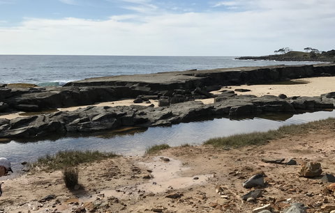 Yamba Tours And Charters - St Kilda Accommodation 0