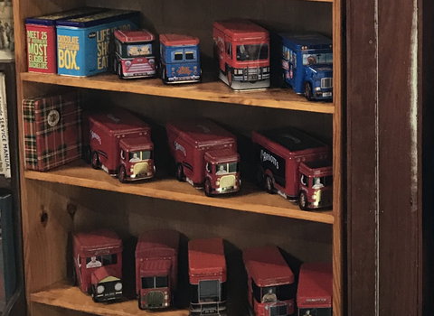 Yamba Tours And Charters - St Kilda Accommodation 1