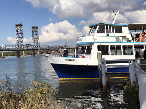 Yamba Tours And Charters - St Kilda Accommodation 4