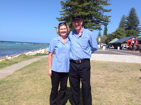 Yamba Tours And Charters - St Kilda Accommodation 8