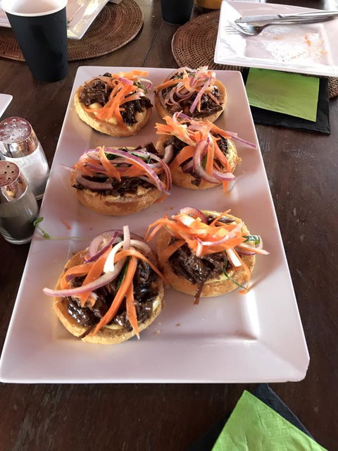 Yamba Tours And Charters - St Kilda Accommodation 10