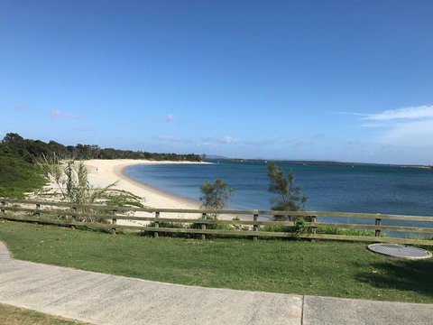 Yamba Tours And Charters - St Kilda Accommodation 13