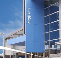 Tweed Regional Aquatic Centre Murwillumbah - St Kilda Accommodation