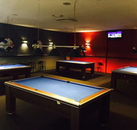 The Planet - St Kilda Accommodation