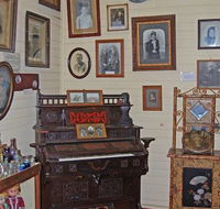Colonial Inn Museum - St Kilda Accommodation
