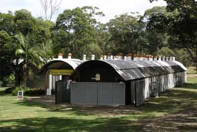 Turners Flat NSW St Kilda Accommodation