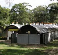 Macleay River Historical Society  Museum - St Kilda Accommodation