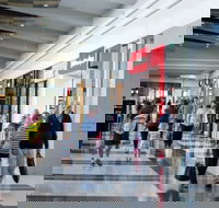 Armidale Central Shopping Centre - St Kilda Accommodation