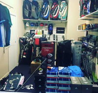 Moranbah Golf Club Inc. - St Kilda Accommodation