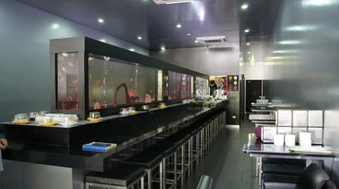 Aquariums In Cairns - St Kilda Accommodation 1