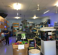 Aquamail - St Kilda Accommodation