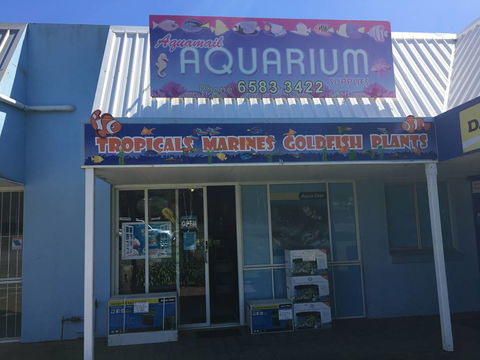 Aquamail - St Kilda Accommodation 1