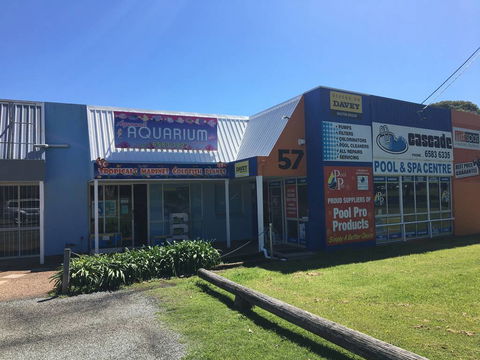 Aquamail - St Kilda Accommodation 2