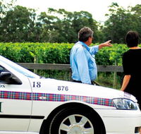 Southern Highlands Taxis Limousines and Coaches - St Kilda Accommodation