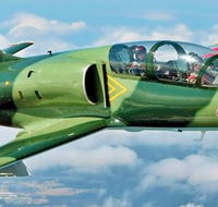 JetFighter - St Kilda Accommodation