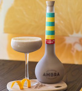 Ambra Liqueurs - St Kilda Accommodation 0
