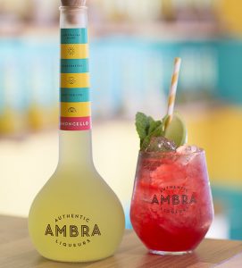 Ambra Liqueurs - St Kilda Accommodation 1