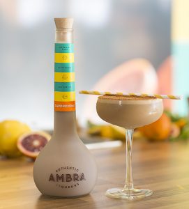 Ambra Liqueurs - St Kilda Accommodation 2