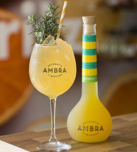 Ambra Liqueurs - St Kilda Accommodation 3