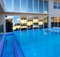 Senator Pools - St Kilda Accommodation