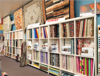 Inspirations Cafe, Gift And Patchwork Gallery - St Kilda Accommodation 1