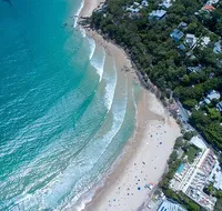 The Sunshine Coast Tour Company - St Kilda Accommodation