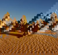 Pinnacles Day Trip from Perth Including Yanchep National Park - St Kilda Accommodation