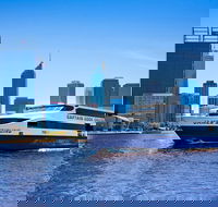 Fremantle Lunch Cruise - St Kilda Accommodation