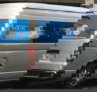 Shared Arrival or Departure Transfers - Airport to Perth City Hotel or viceversa - St Kilda Accommodation