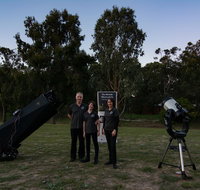 Stargazing Busselton with Mobile Observatory - St Kilda Accommodation