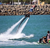 Geraldton Flyboard Experience - St Kilda Accommodation
