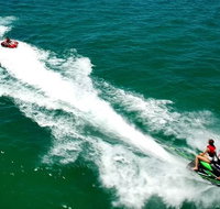 Geraldton Tubing Experience - St Kilda Accommodation