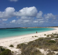 Abrolhos Island Half Day Fly and Flipper - St Kilda Accommodation