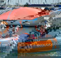 Self-Drive BBQ Boat Hire Mandurah - Group of 7 - 10 people - St Kilda Accommodation