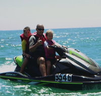 Geraldton Jet Ski Hire - St Kilda Accommodation