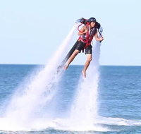 Geraldton Jetpack Experience - St Kilda Accommodation
