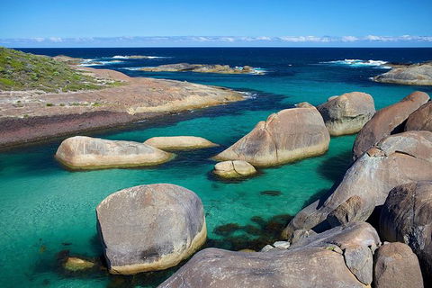 Albany Southwest Wilderness Day Tour - Fly From Perth - St Kilda Accommodation 3