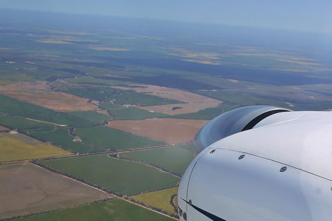 Albany Southwest Wilderness Day Tour - Fly From Perth - St Kilda Accommodation 4