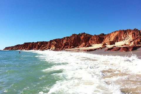 Cape Leveque And Aboriginal Communities From Broome (Optional Scenic Flight) - St Kilda Accommodation 1
