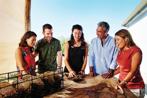 Cape Leveque And Aboriginal Communities From Broome (Optional Scenic Flight) - St Kilda Accommodation 6
