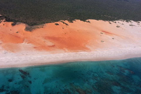 Cape Leveque And Aboriginal Communities From Broome (Optional Scenic Flight) - St Kilda Accommodation 2