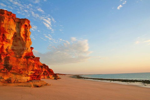 Cape Leveque And Aboriginal Communities From Broome (Optional Scenic Flight) - St Kilda Accommodation 3
