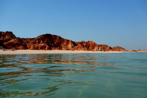 Cape Leveque And Aboriginal Communities From Broome (Optional Scenic Flight) - St Kilda Accommodation 7