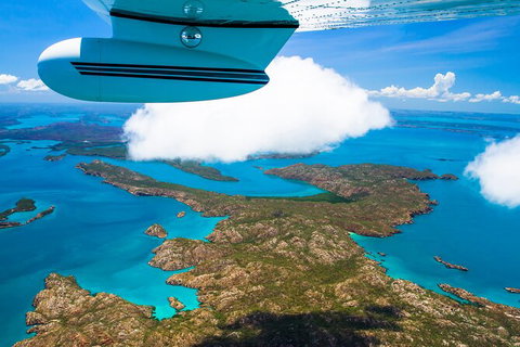 Cape Leveque And Aboriginal Communities From Broome (Optional Scenic Flight) - St Kilda Accommodation 4