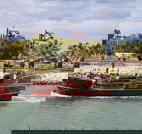 The Pirate Cruise in Mandurah on Viator - St Kilda Accommodation