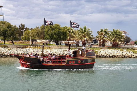 The Pirate Cruise In Mandurah On Viator - St Kilda Accommodation 0